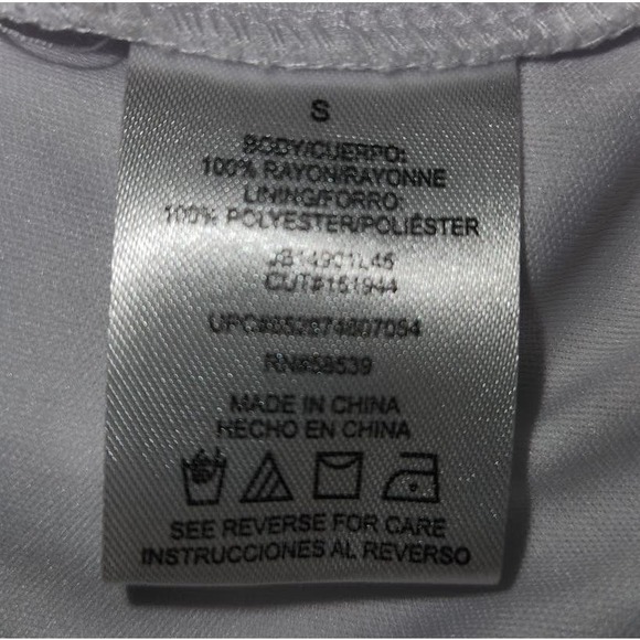 NWT Speechless Summer Dress - Picture 6 of 6